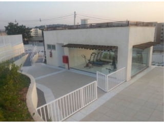 Estacao Zona Norte Paris