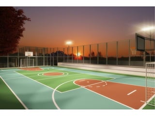 Estacao Zona Norte Paris