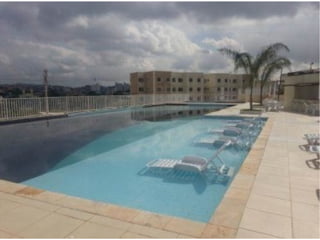 Estacao Zona Norte Paris