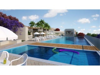 Estacao Zona Norte Paris