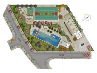 Estacao Zona Norte Paris