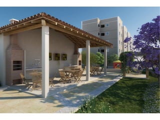 Estacao Zona Norte Paris