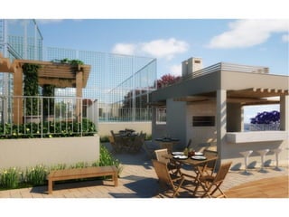 Estacao Zona Norte Paris