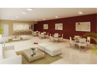 Estacao Zona Norte Paris