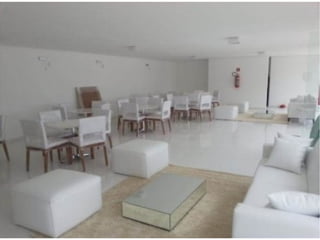 Estacao Zona Norte Paris