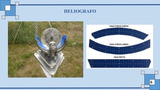 HELIOGRAFO
6
 