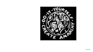 movimento maker a favor da educação 16
Gabriela Agustini
Estácio
Camp 2018
DIY
MOVEMENT
 