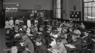 movimento maker a favor da educação 2
Gabriela Agustini
Estácio
Camp 2018
Fev/1913
(Source: Dayton History)
 