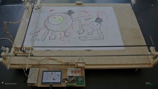 movimento maker a favor da educação 28
Gabriela Agustini
Estácio
Camp 2018
 