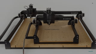 movimento maker a favor da educação 34
Gabriela Agustini
Estácio
Camp 2018
 