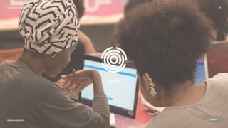 movimento maker a favor da educação 48
Gabriela Agustini
Estácio
Camp 2018
 