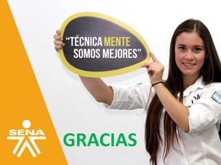 GRACIAS
 