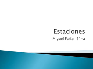 Miguel Farfan 11-a
 