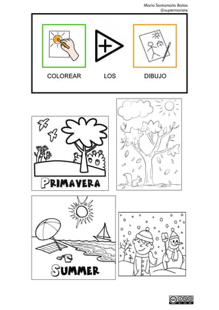 Mario Santamaría Baños
@supermariete
 