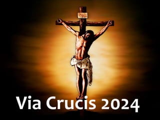 Via Crucis 2024
 