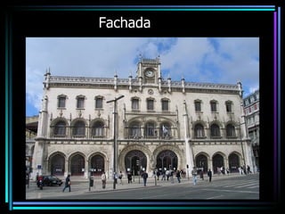 Fachada 
