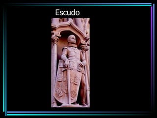 Escudo  