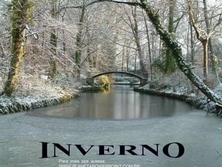 :Para mais pps acesse
 