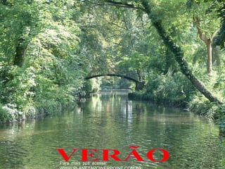 :Para mais pps acesse
 