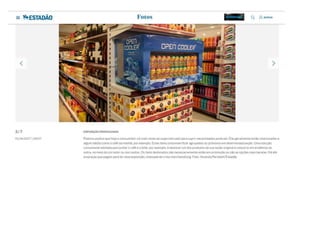 Ricardo Pastore - Estadão