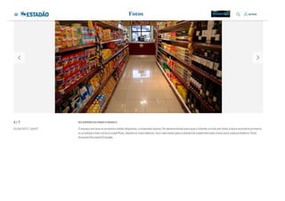 Ricardo Pastore - Estadão