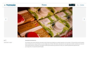 Ricardo Pastore - Estadão