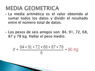 La tabla de frecuencias se hace igual que en el ejemplo anterior