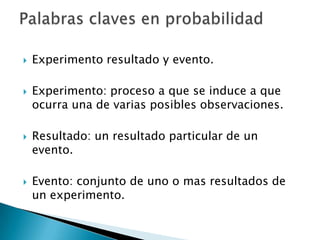 CONJUNTO FINITOEs aquel cuyos elementos se pueden listar exhaustivamente, y contar uno por uno hasta el ultimo.CONJUNTO INFINITOEs aquel cuyos elementos no se pueden listar exhaustivamente porque nunca llega el ultimo.
