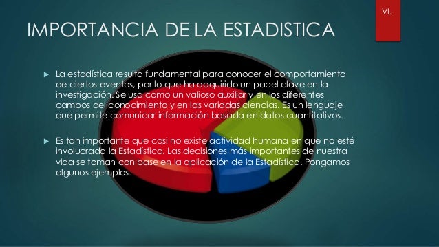 Estadistica