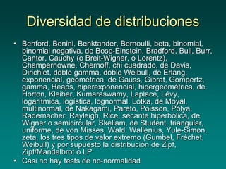 Estadistica espacial-y-temporal | PPT