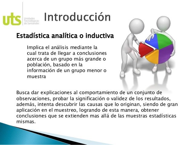 Introduccion Para Un Trabajo De Estadistica Sobre Encuestas