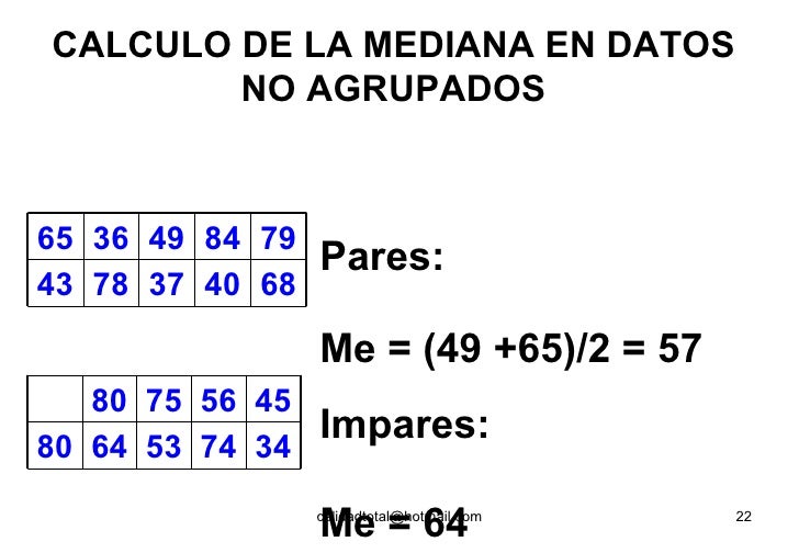 Estadistica02 2009
