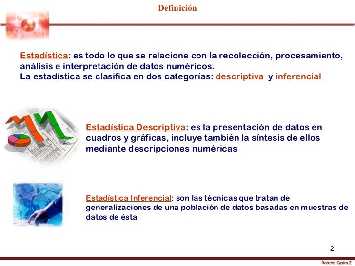Estadistica descriptiva 1