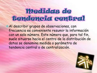 Variable continua:La que puede tomar los infinitos valores de un intervalo. En muchas ocasiones la diferencia es más teórica que práctica, ya que los aparatos de medida dificultan que puedan existir todos los valores del intervalo. 