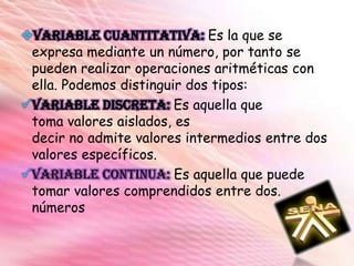 Individuo, población y muestra