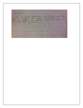 Estadistica ejercicio 2