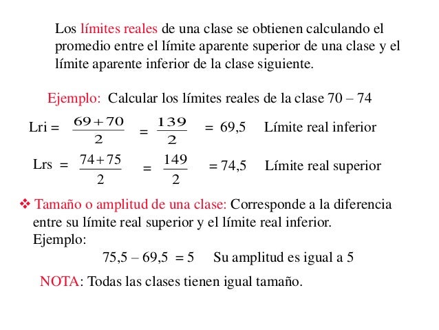 Estadistica