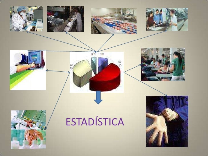 estadistica estadistica