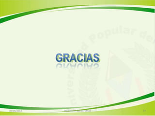 06/05/2013 14INGENIERIA DE SISTEMAS
 