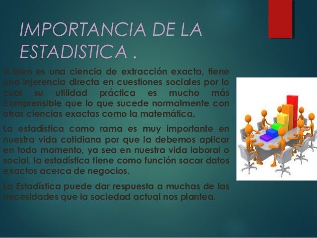 Estadistica sofia toro