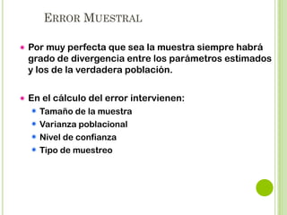TAMAÑO DE LA MUESTRA

Fuente: Metodología y Técnicas de Investigación Social. Piergiorgio Corbetta

 
