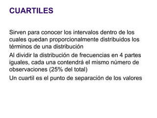 Loa tipos de gráficos mas frecuencia utilizados son: gráficos de línea, gráficos de barra, pictogramas, tortas o diagramas de pastel o circulares e histogramas. 