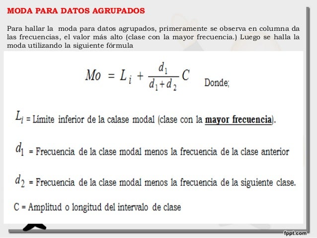 Estadistica