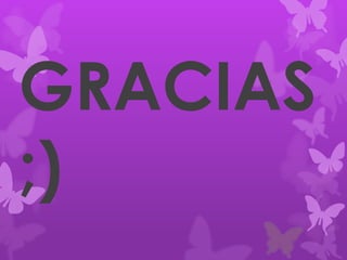 GRACIAS
;)
 