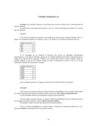 16
3) a) Duración Límites reales %   - /
 