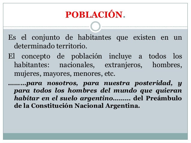 Preambulo de la constitucion nacional argentina pdf converter
