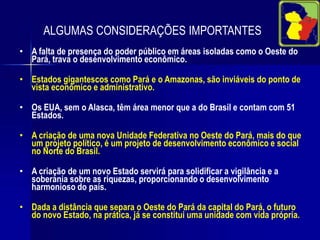 Militância de ItaitubaPelo Tapajós