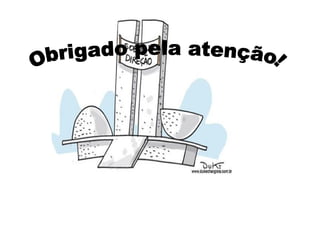 Obrigado pela atenção! 