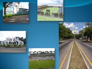 Catedral de Barinas Nuestra Señora del Pilar