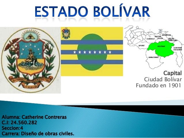 Estado Bolivar